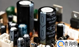 电容器维修：万用表测电容好坏步骤