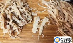 碳烤笋尖炒肉的做法 碳烤笋尖炒肉怎么做