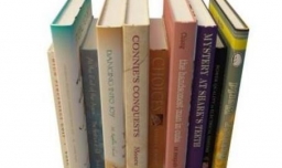 适合初一学生阅读的英文书籍