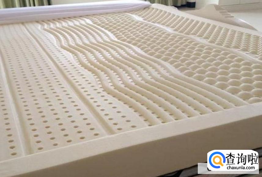 乳胶床垫如何清洁与保养