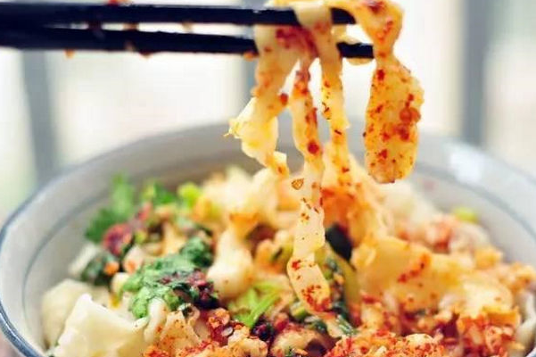 西安美食排行榜前十名 你知道几种呢?