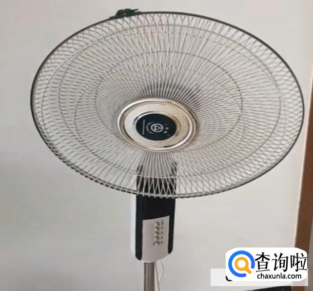 风扇吹热风小妙招