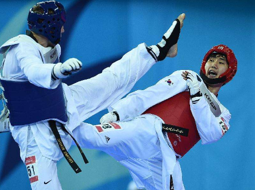 有氧运动有哪些