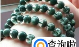 绿幽灵购买、佩戴禁忌大全！