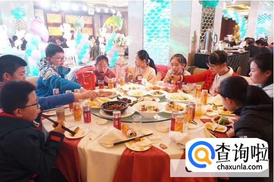 孩子成人礼家长怎么办好