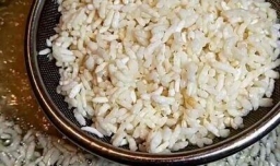 大米花的家常做法