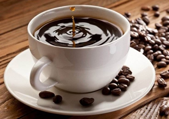 每天喝一杯咖啡的好处和坏处