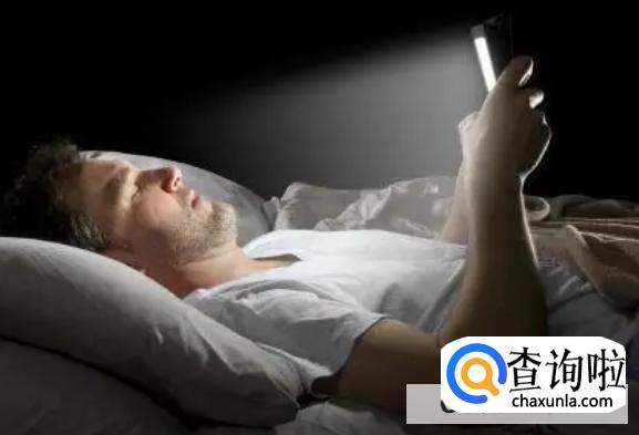 肥胖跟手机再旁边充电有关系吗