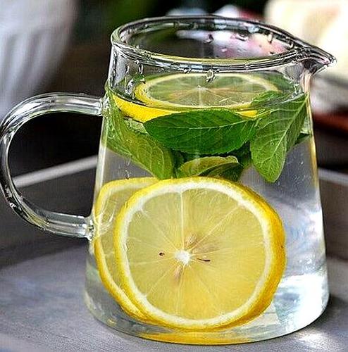 为什么我泡的蜂蜜柠檬水是苦的？