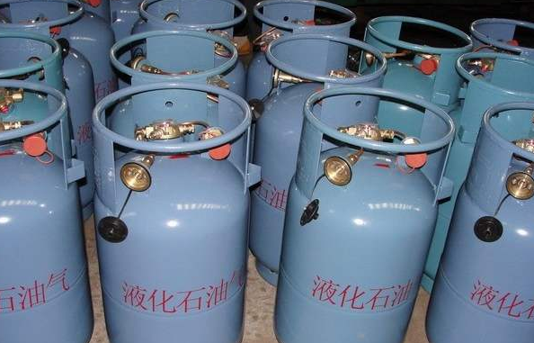 家用煤气是不是液化气