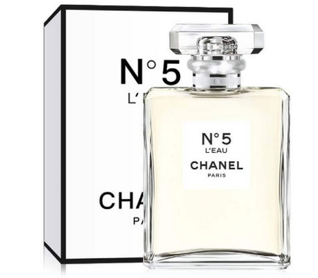 香水排行榜前十名女士