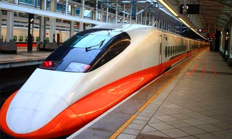 高铁票不用取怎么检票