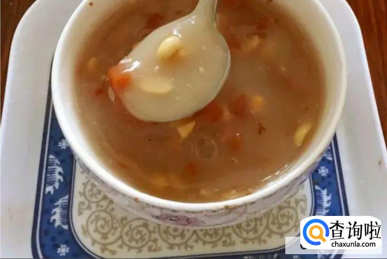 喝什么粥能够养胃