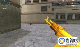 教你新手怎么玩CF穿越火线小技巧