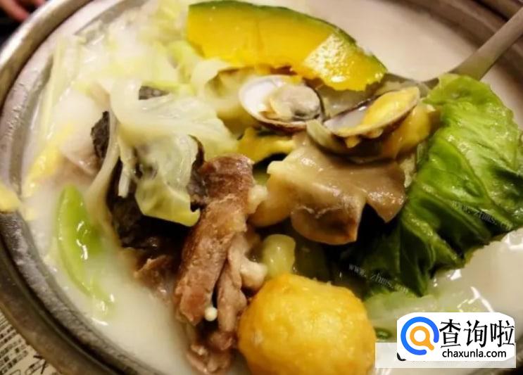 养身汤吧是全国连锁吗