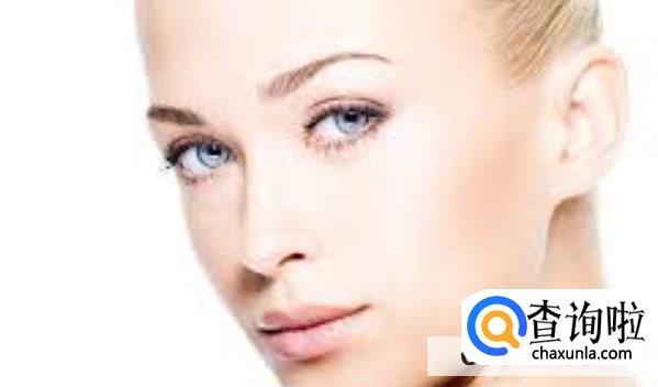 注意好这8点,让你夏日养出白嫩好肌肤