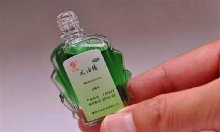 风油精的妙用