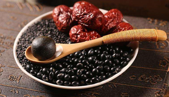 黑芝麻怎么吃养发