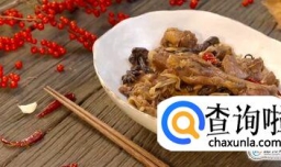 小鸡炖蘑菇怎么做？