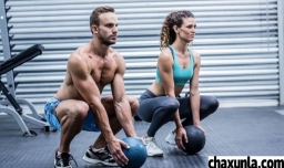 健身的时候怎么样不容易放弃