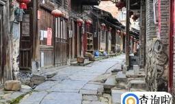 桂林3月3旅游景点推荐 广西桂林3月3哪里最热闹