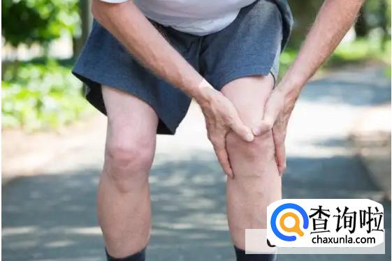 老年人走路腿软无力是什么原因