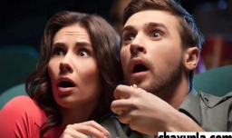 情侣看电影的好处