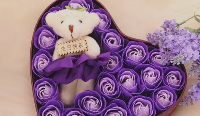 创意生日礼物有哪些