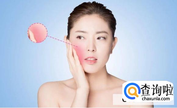 春天如何防护过敏