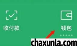 微信怎样查看支付分守约记录