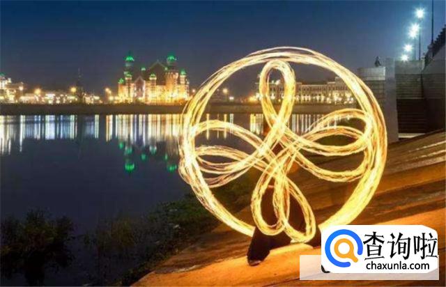 摄影技巧知识讲解