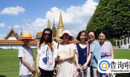 去泰国寺庙着装有什么要求