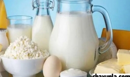 牛奶有哪些好处