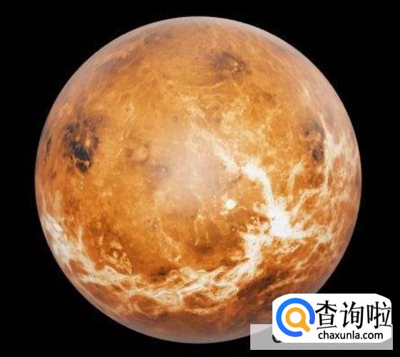 金星的表面温度为什么那么高