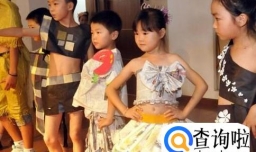 六一儿童节，学生可以准备些什么节目？