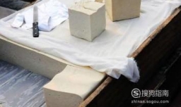 红豆腐乳的制作方法