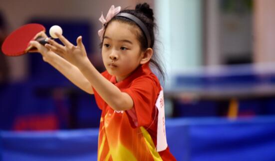 我国的国球是什么?