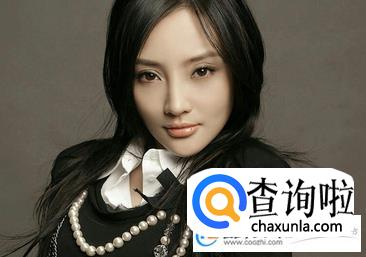 姓李的女孩名字参考