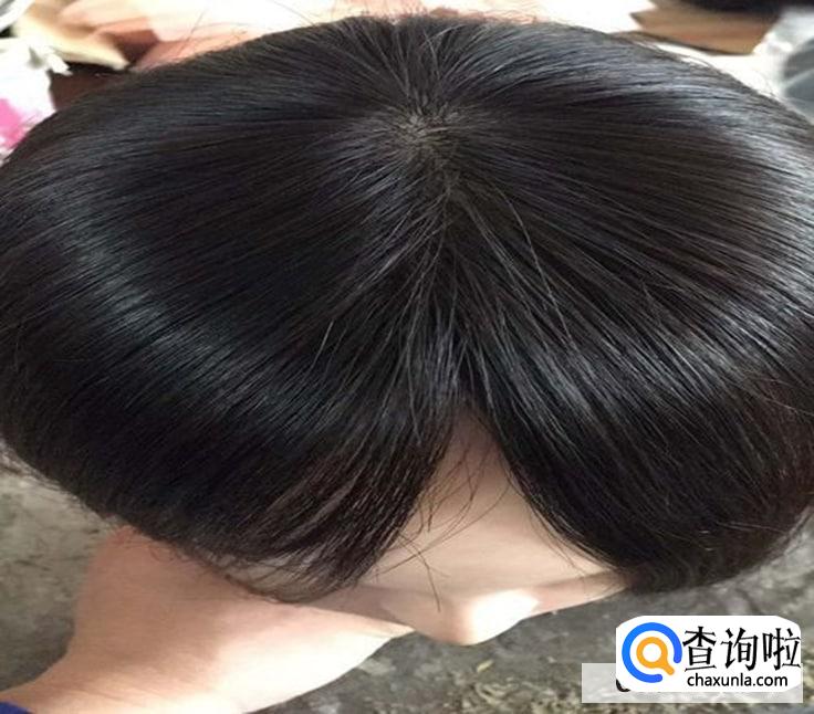 假发怎么保养才能有光泽