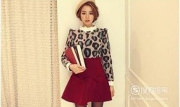 小个子女生夏季应该穿什么裙子？