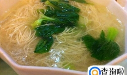 最简单的面食做法