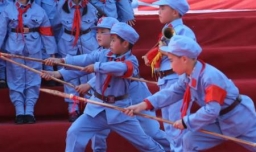 苏区儿童组织共产儿童团是哪一年？