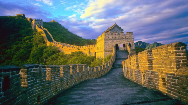 四大文明古国有哪些