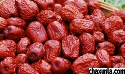 吃干枣有什么好处