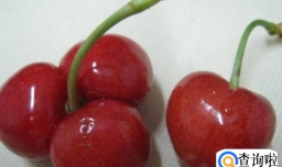 车厘子有坑还能吃吗