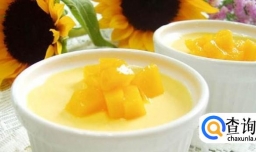 牛奶的3种基本吃法