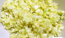 饺子蘸料怎么做