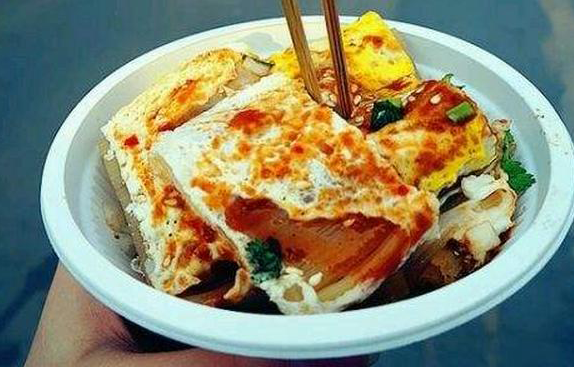 热门小吃排行榜前十名有哪些