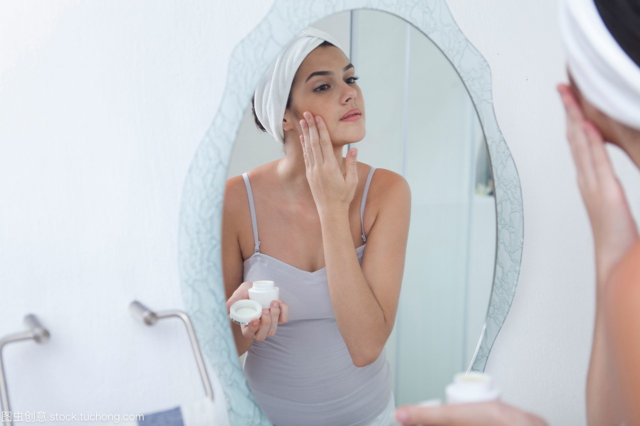 晚上护肤的正确步骤