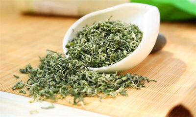 白豪银尖是什么茶